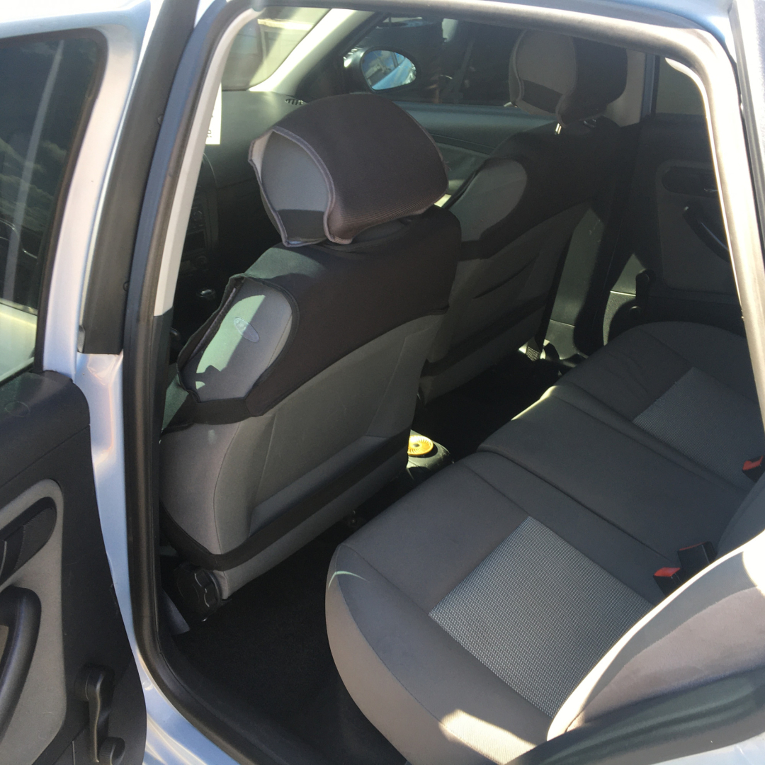 SEAT Cordoba 2004 SEAT Cordoba 2004