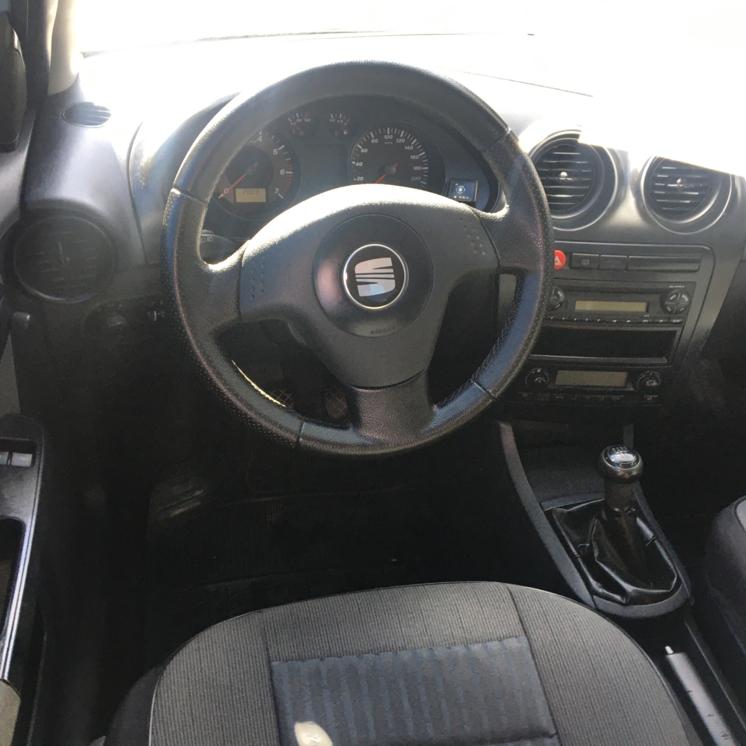 SEAT Cordoba 2004 SEAT Cordoba 2004