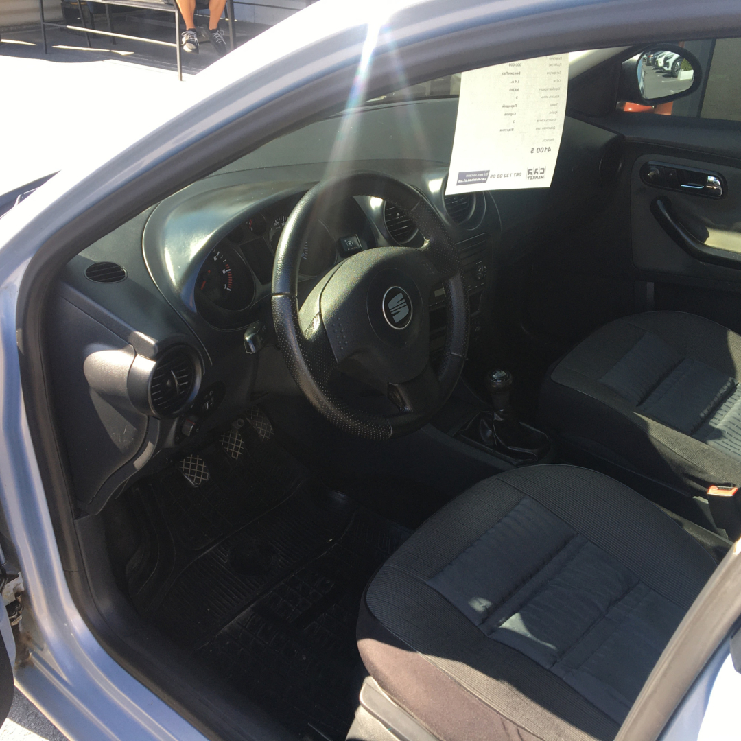 SEAT Cordoba 2004 SEAT Cordoba 2004