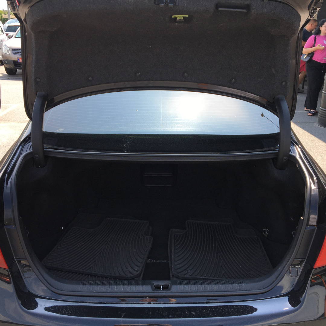 Lexus ES 350 2007 Lexus ES 350 2007