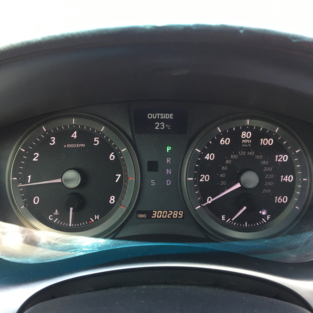 Lexus ES 350 2007 Lexus ES 350 2007