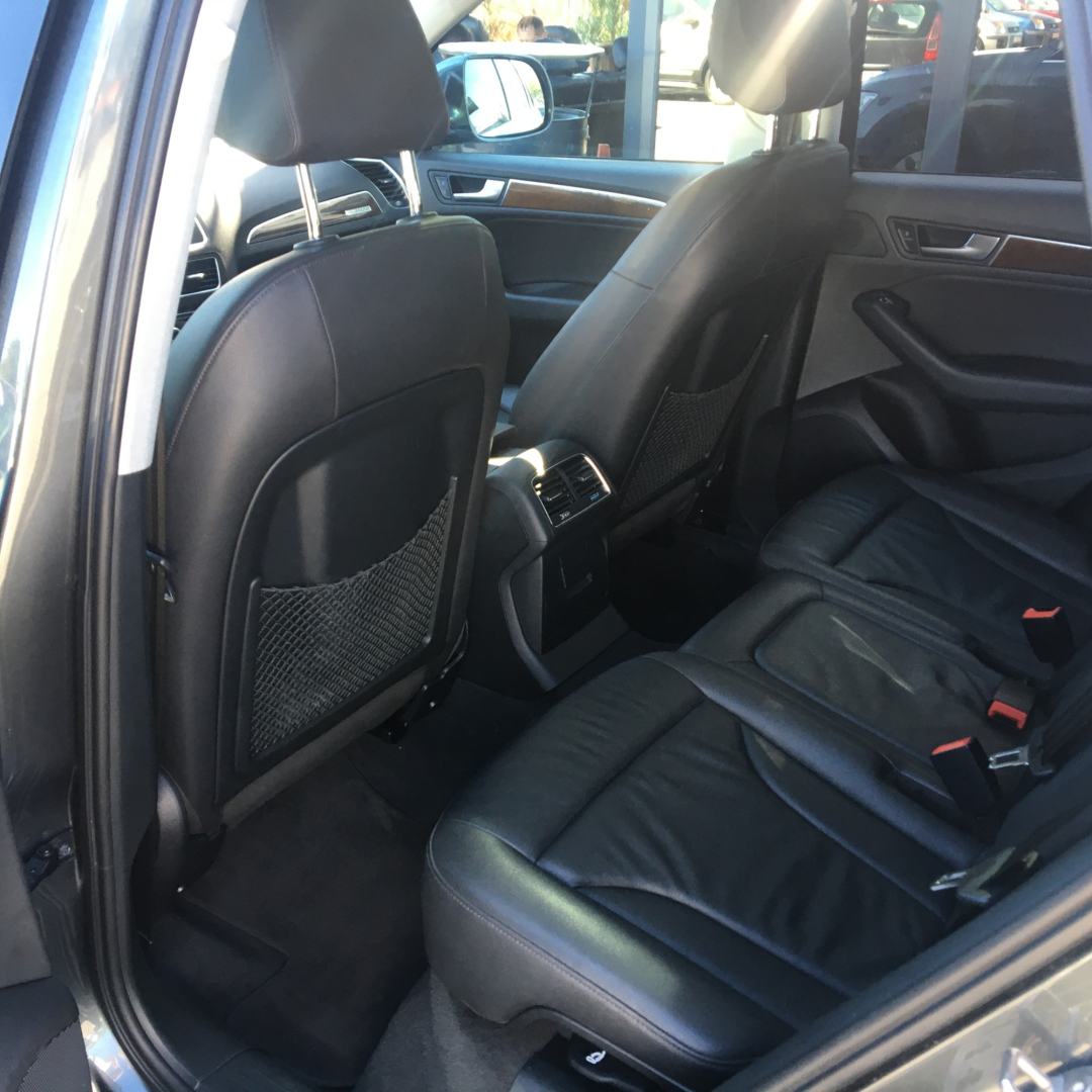 Audi Q5 2016 Audi Q5 2016