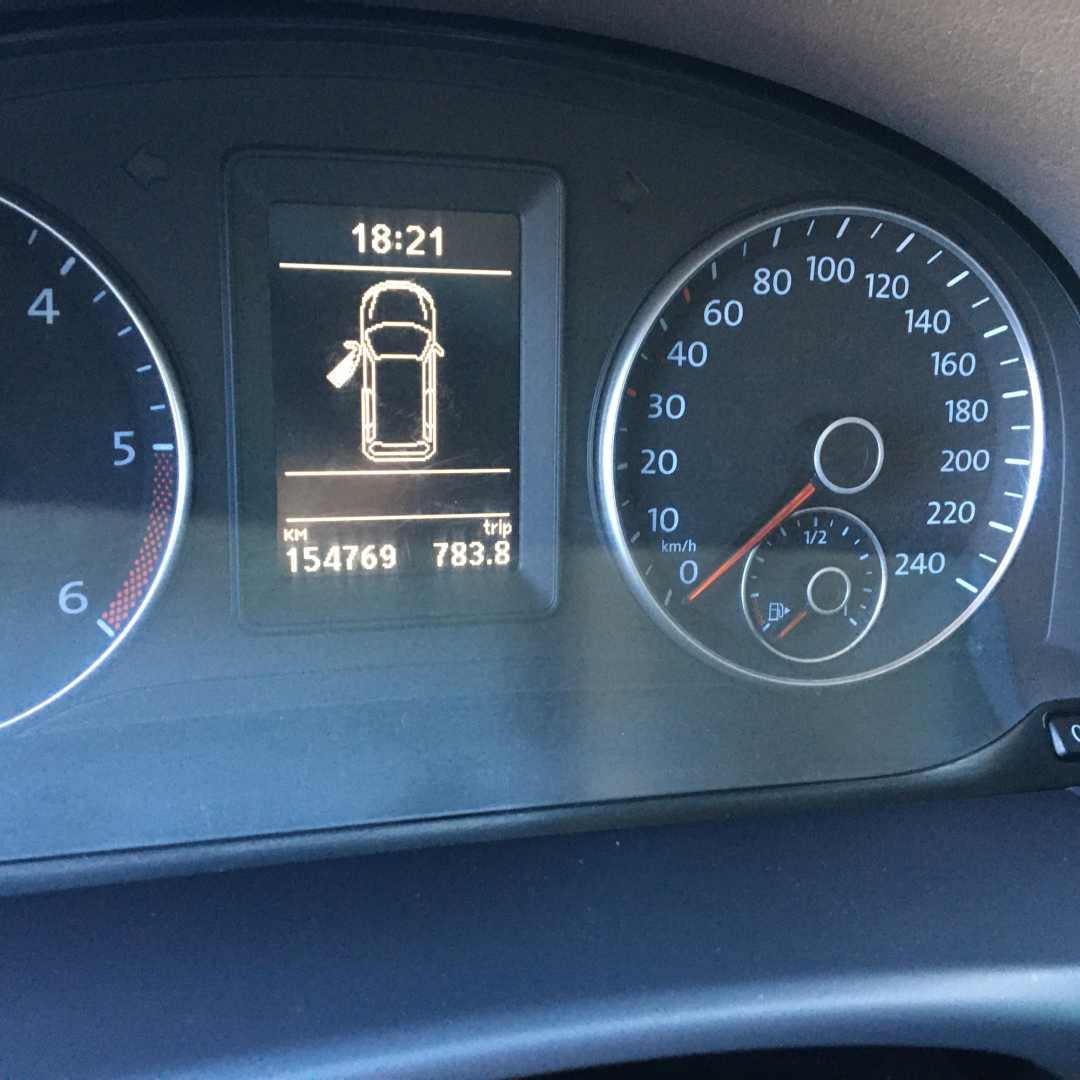 Volkswagen Touran 2013 Volkswagen Touran 2013