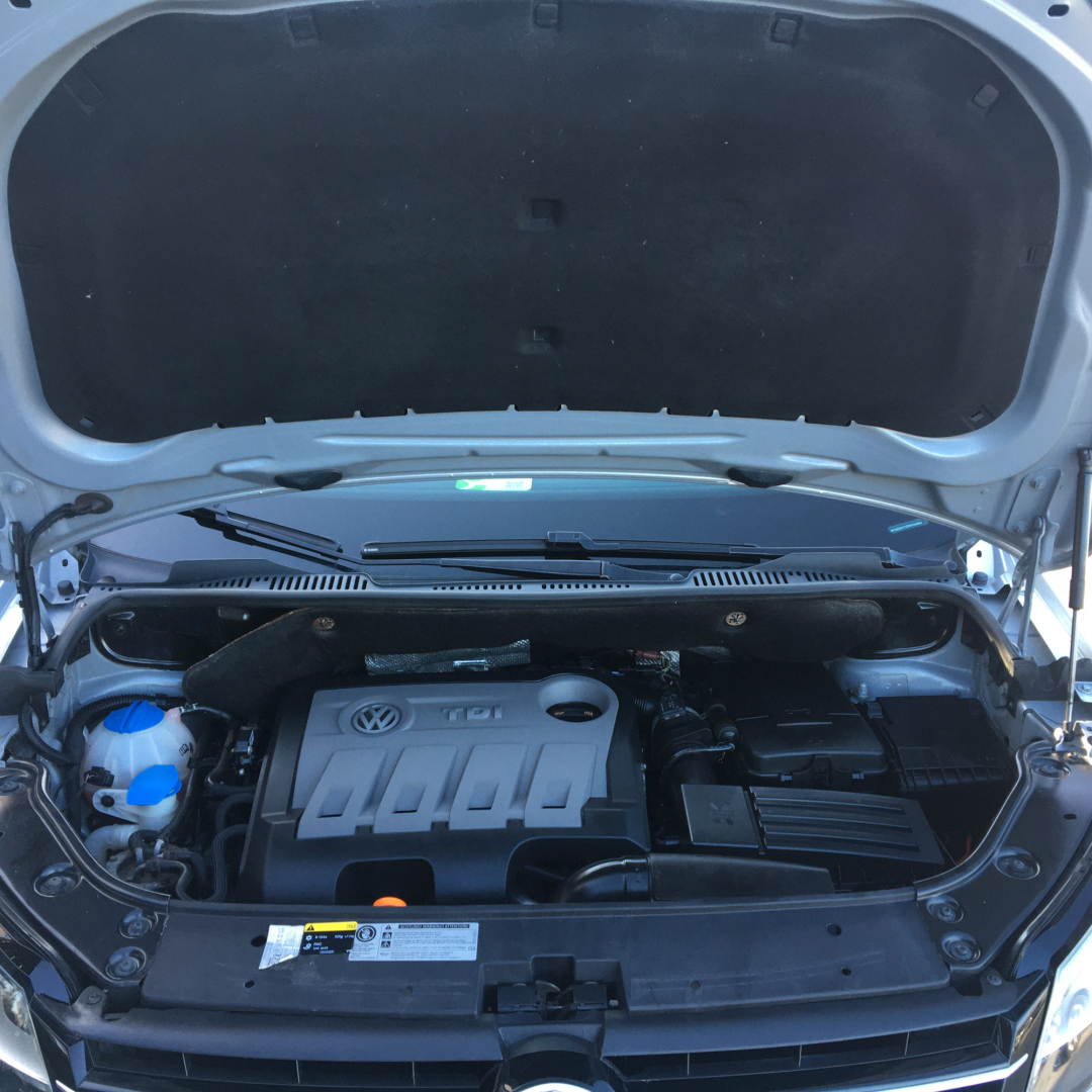 Volkswagen Touran 2013 Volkswagen Touran 2013