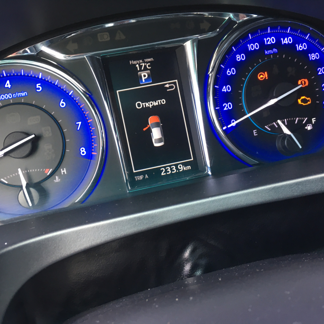 Toyota Camry 2015 Toyota Camry 2015