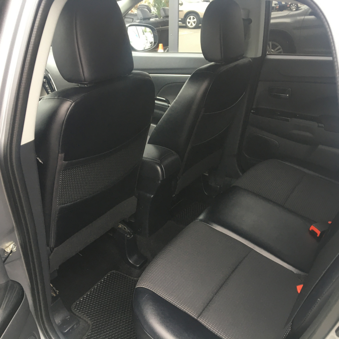 Peugeot 4008 2014 Peugeot 4008 2014