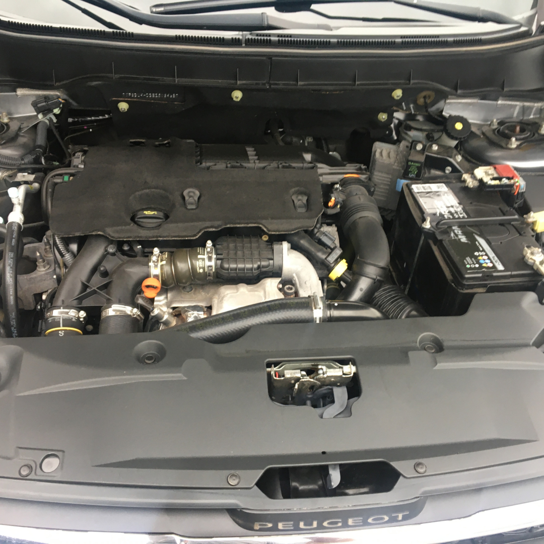 Peugeot 4008 2014 Peugeot 4008 2014