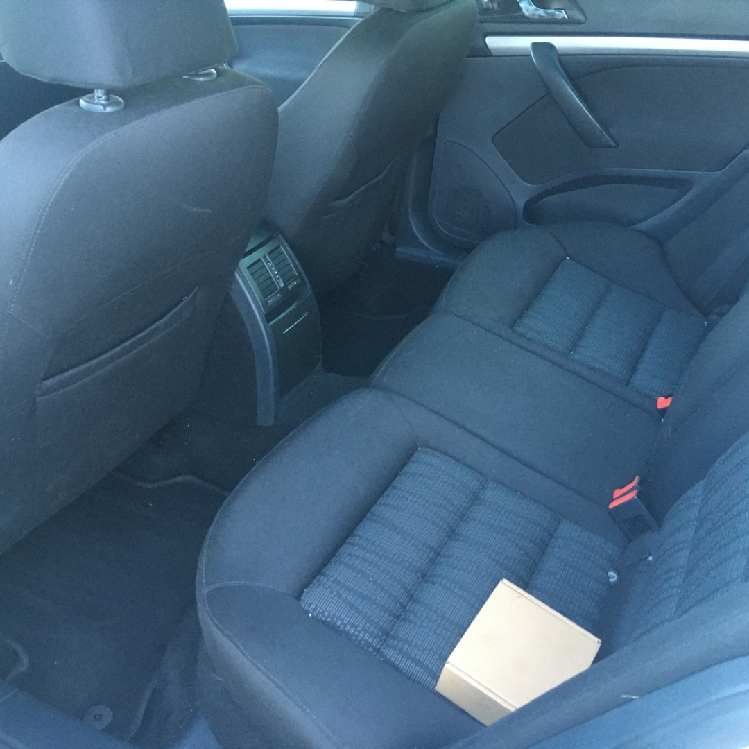 Skoda Octavia A5 2012 Skoda Octavia A5 2012