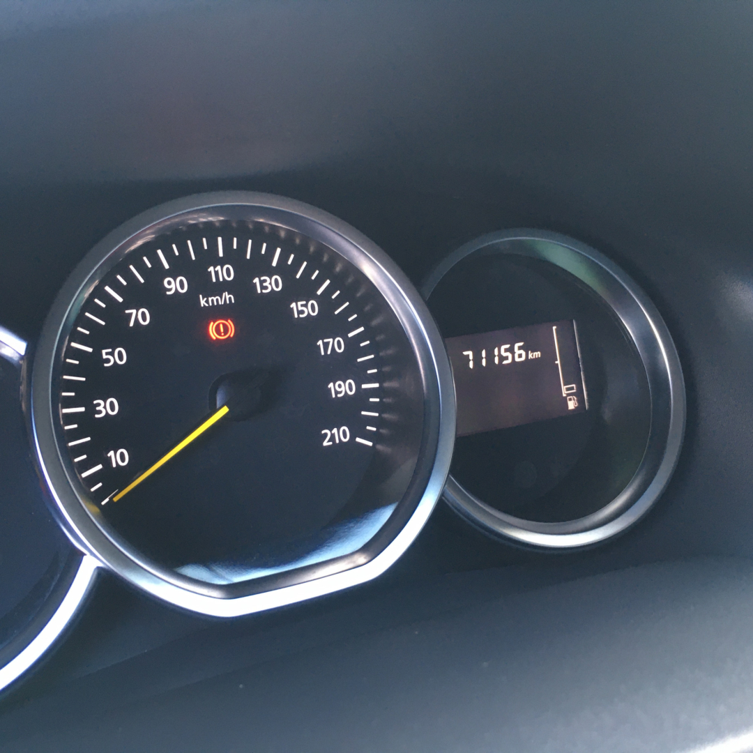 Renault Sandero StepWay 2021 Renault Sandero StepWay 2021