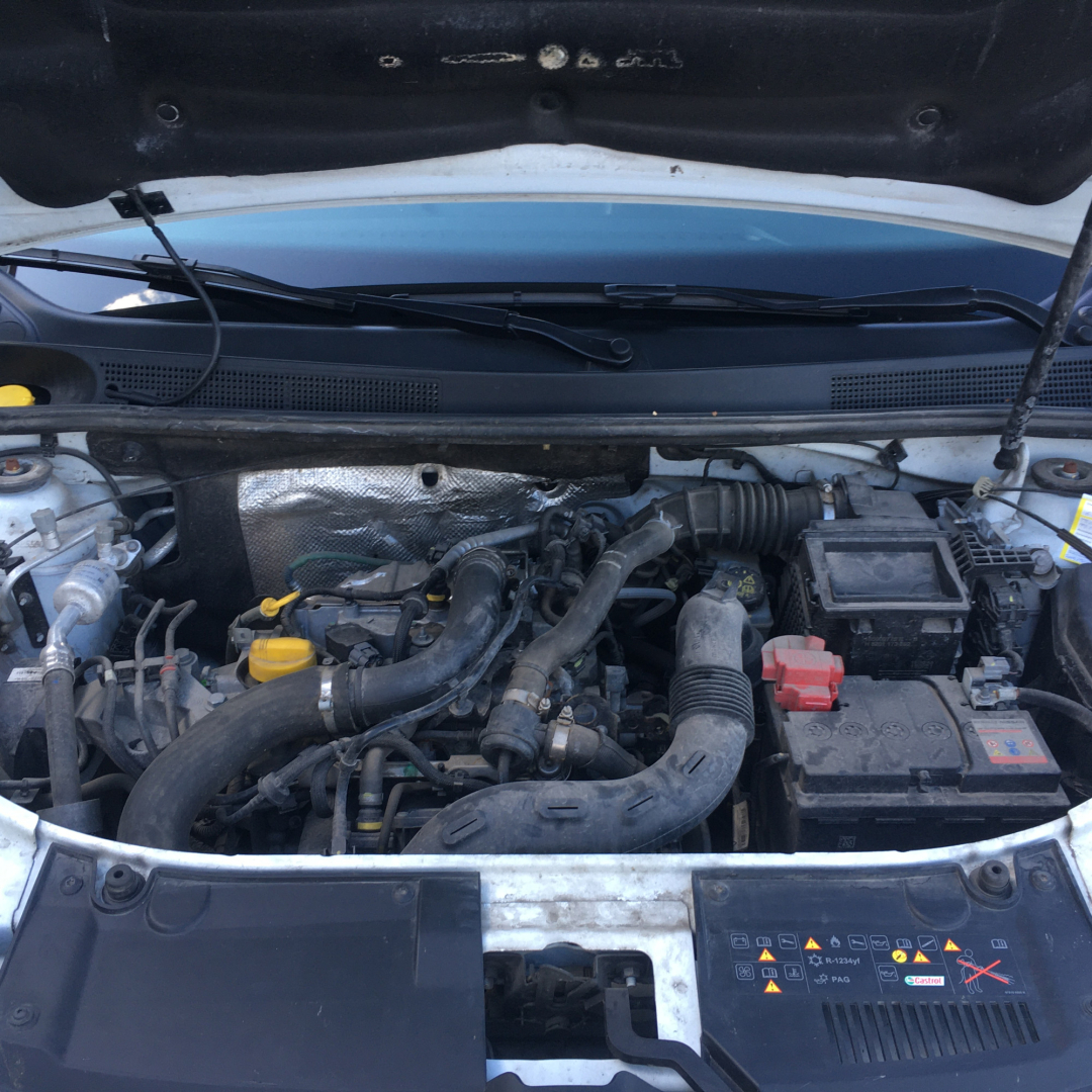 Renault Sandero StepWay 2021 Renault Sandero StepWay 2021