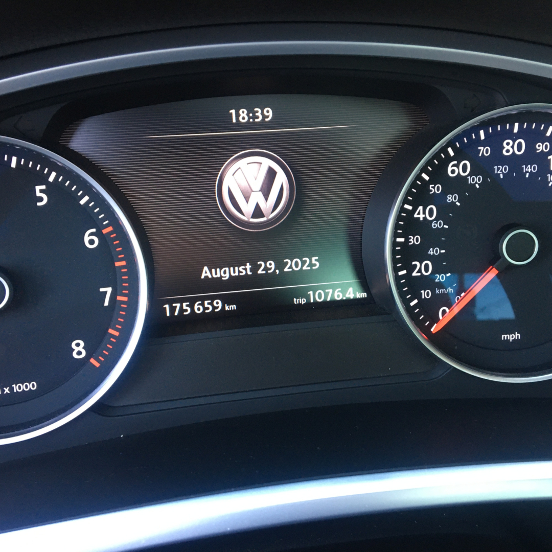 Volkswagen Touareg 2016 Volkswagen Touareg 2016