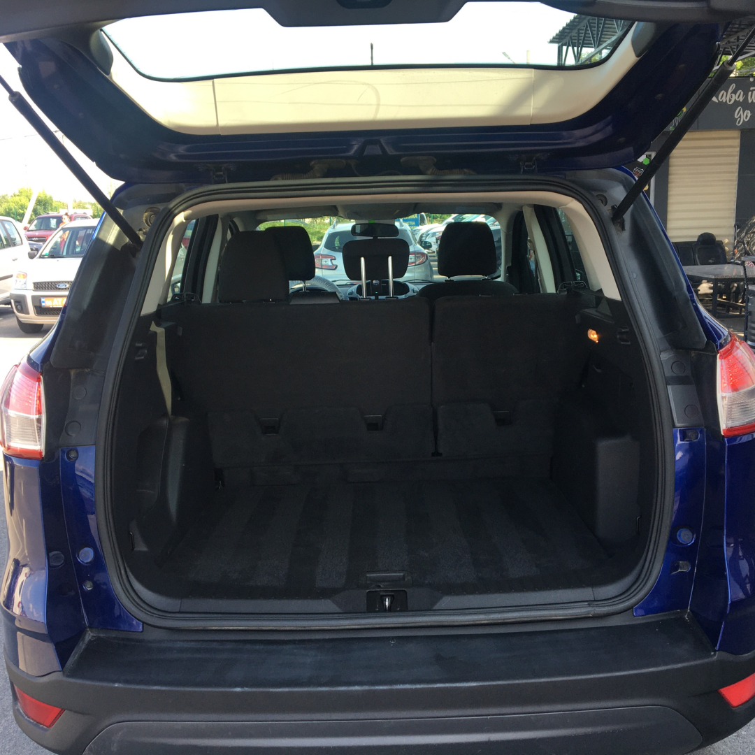 Ford Escape 2013 Ford Escape 2013