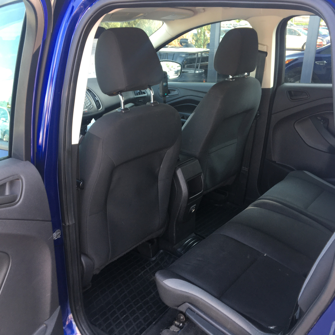 Ford Escape 2013 Ford Escape 2013