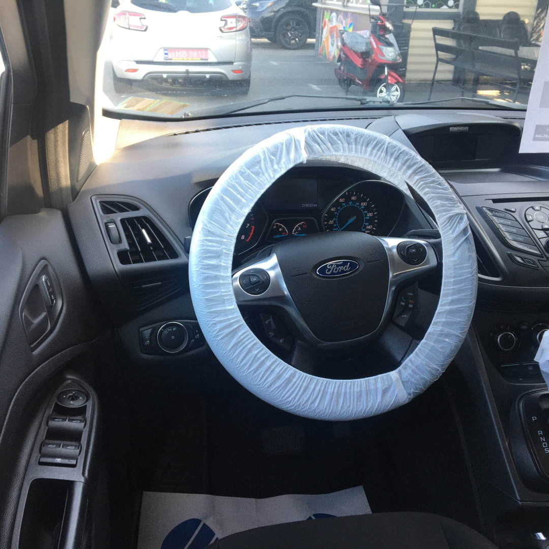 Ford Escape 2013 Ford Escape 2013