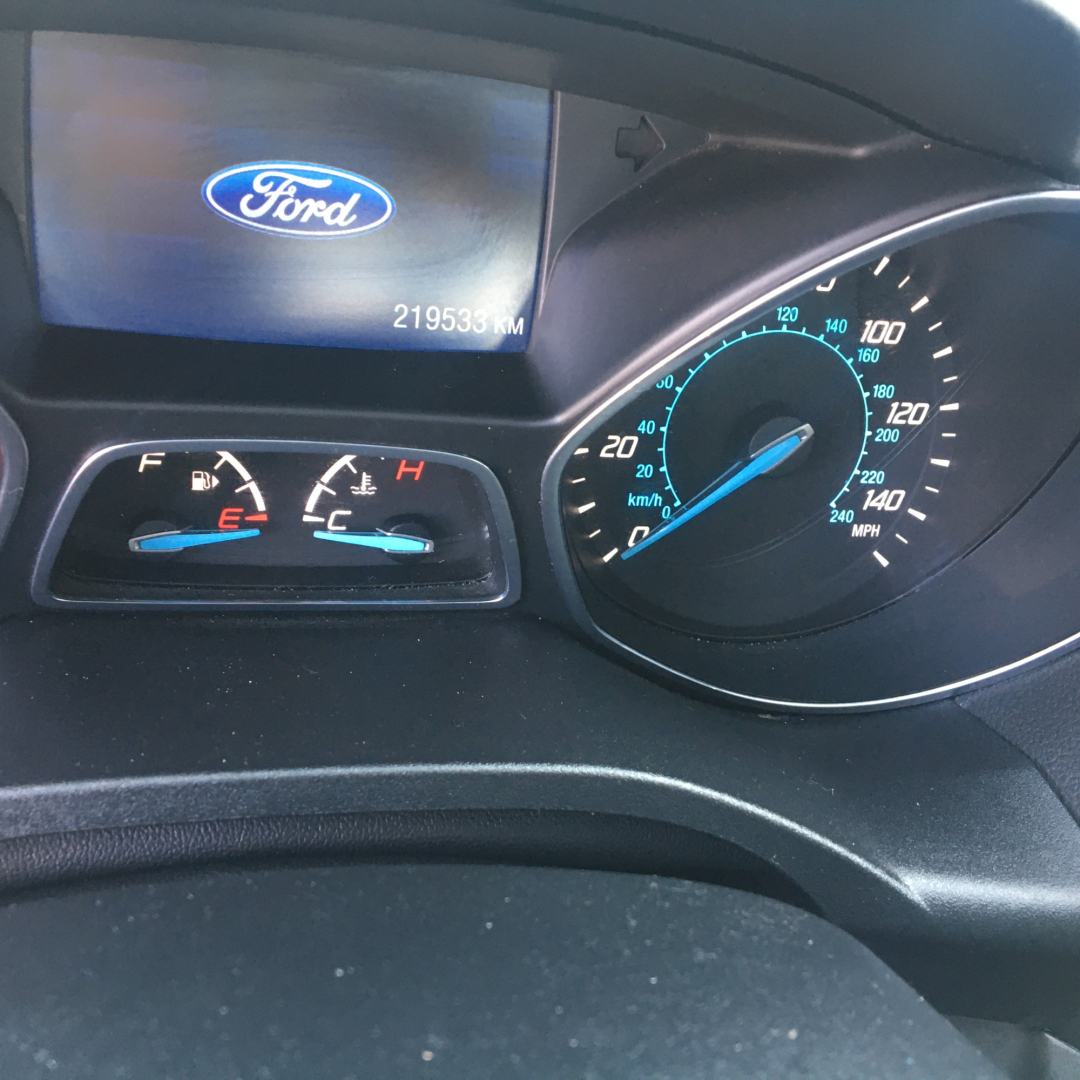 Ford Escape 2013 Ford Escape 2013