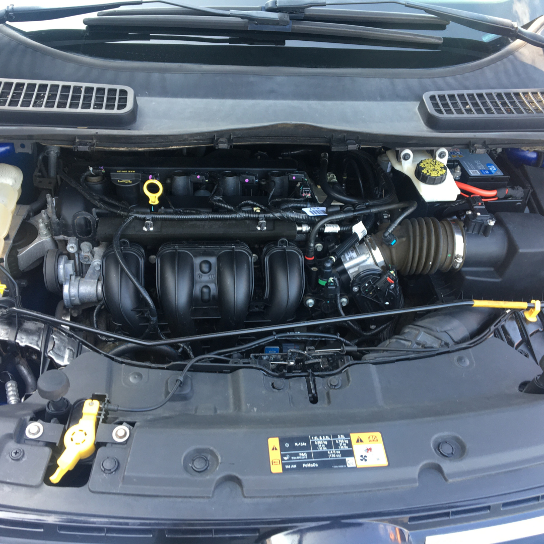 Ford Escape 2013 Ford Escape 2013