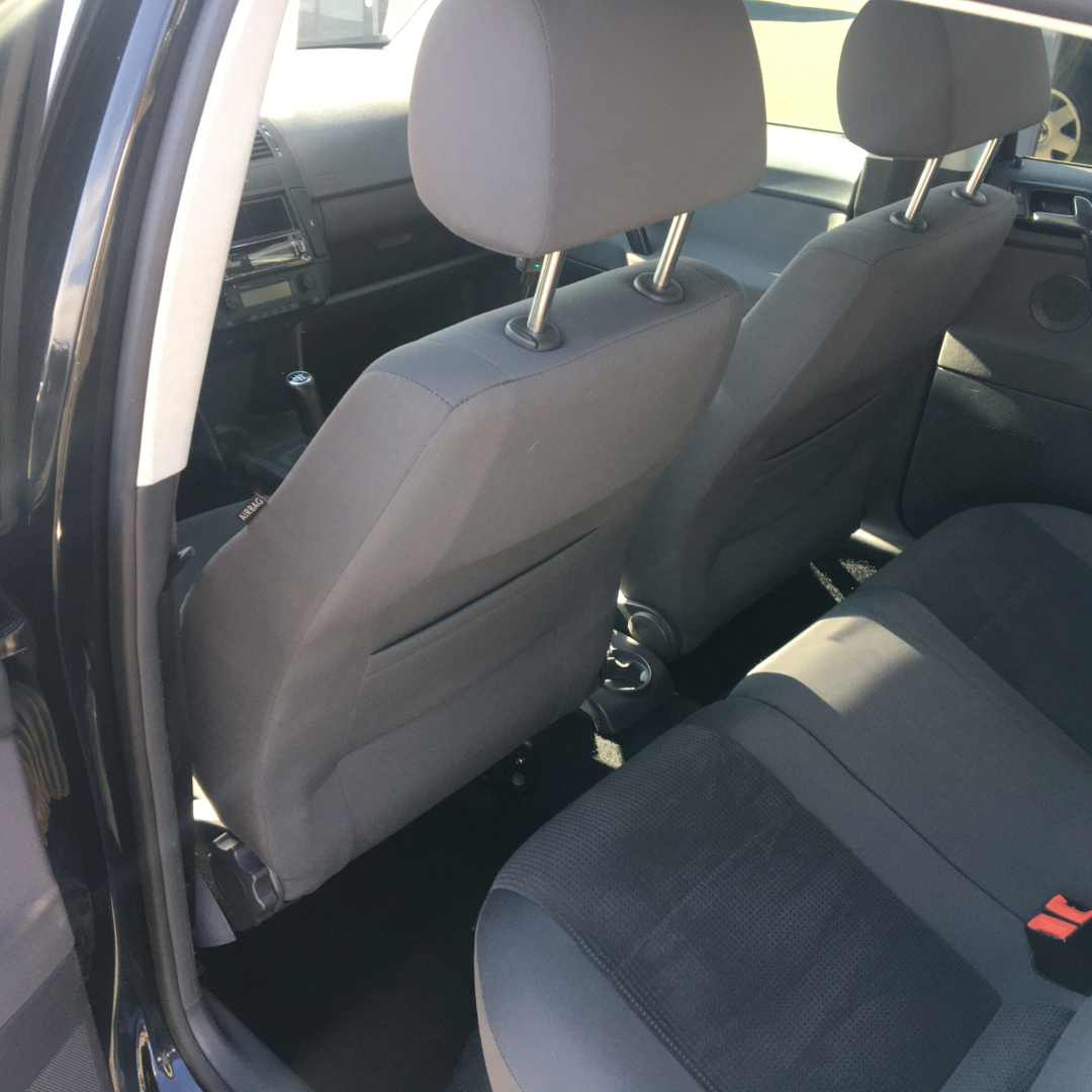 Volkswagen Polo 2008 Volkswagen Polo 2008