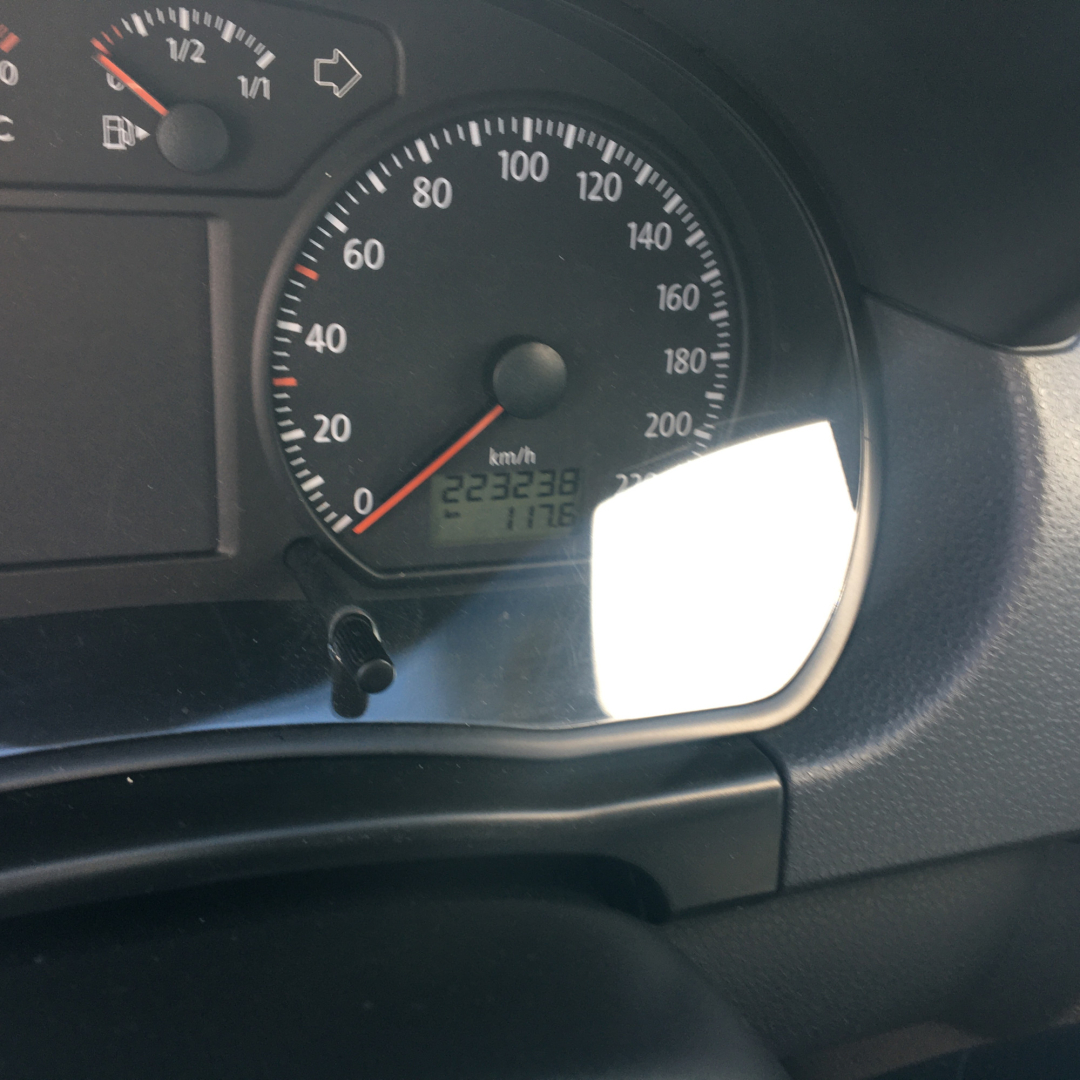 Volkswagen Polo 2008 Volkswagen Polo 2008