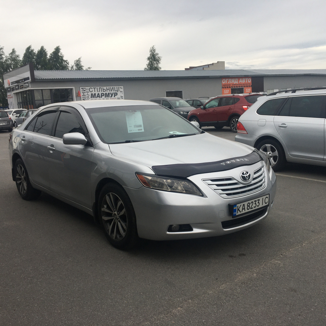 Toyota Camry 2006 Toyota Camry 2006