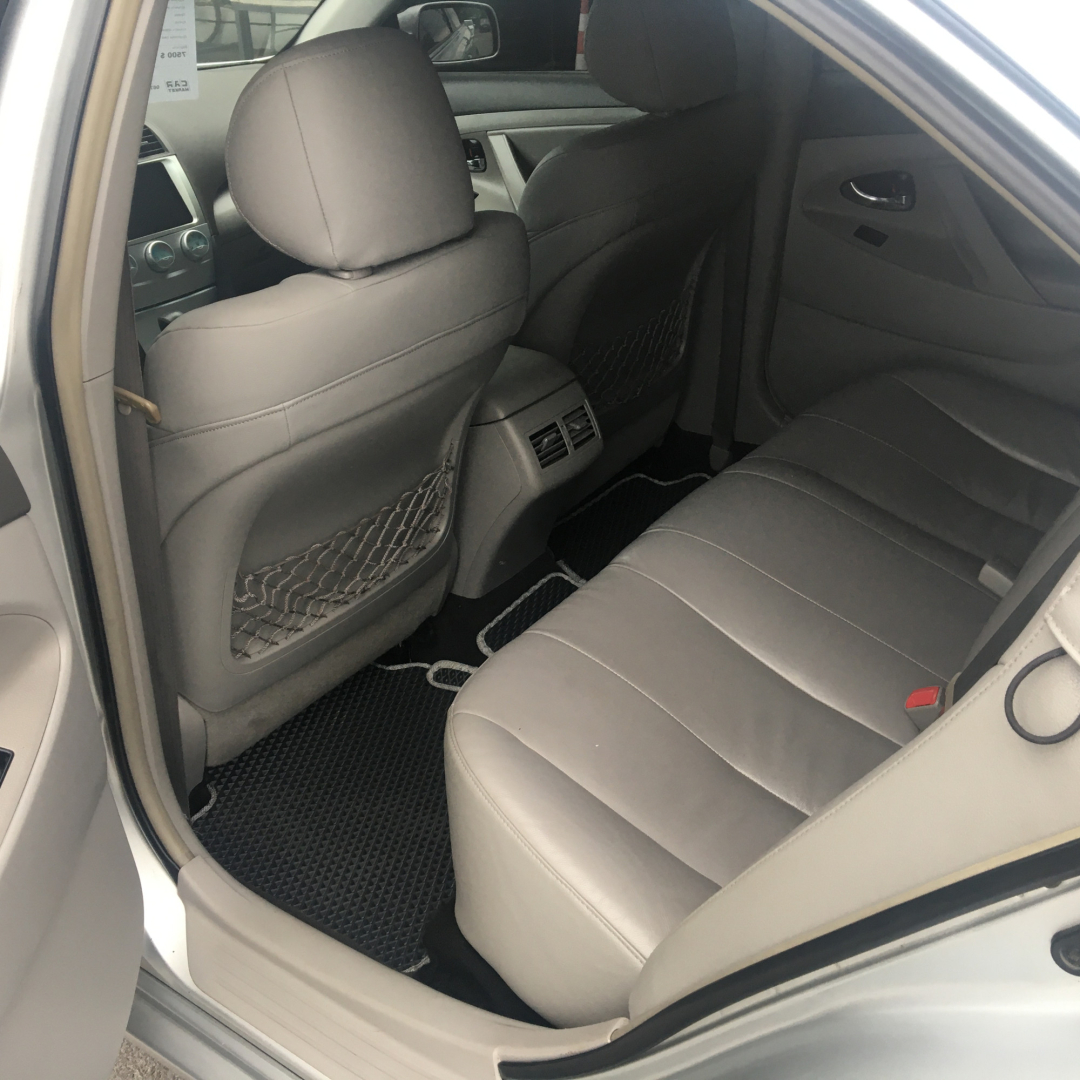 Toyota Camry 2006 Toyota Camry 2006