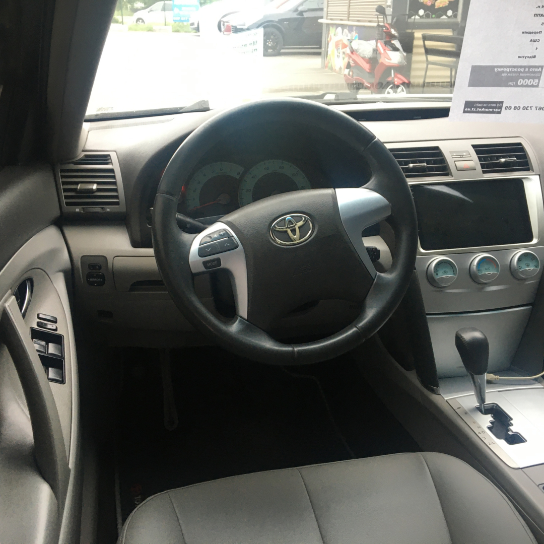 Toyota Camry 2006 Toyota Camry 2006