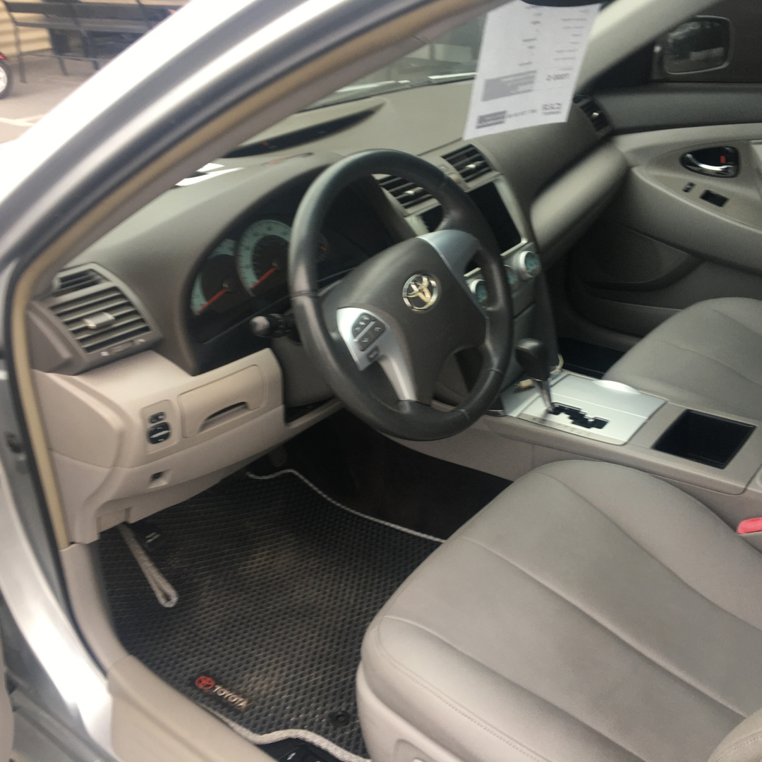 Toyota Camry 2006 Toyota Camry 2006