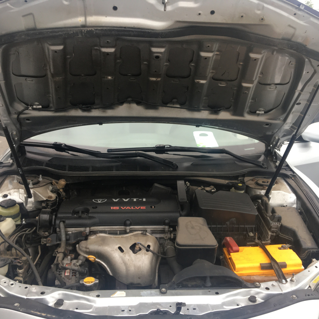 Toyota Camry 2006 Toyota Camry 2006