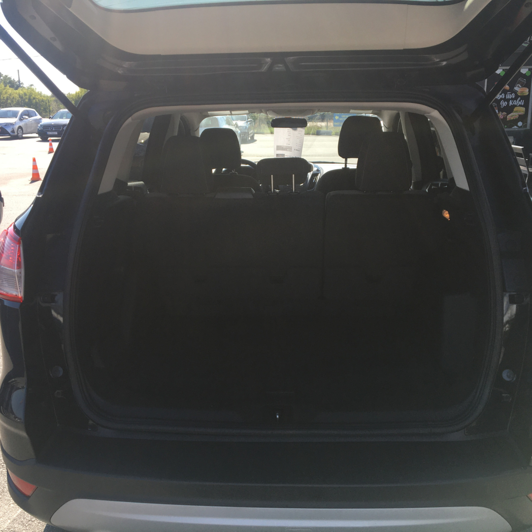 Ford Escape 2013 Ford Escape 2013