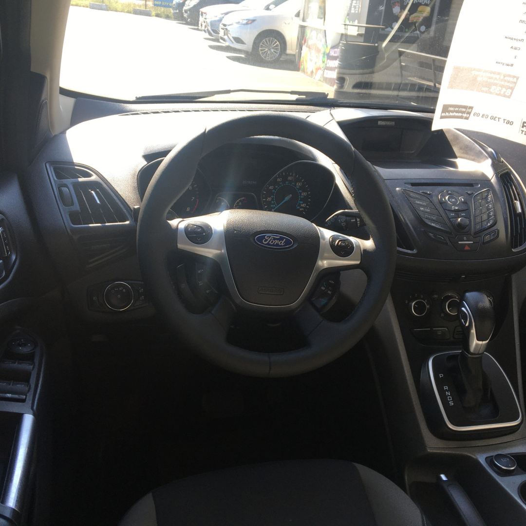 Ford Escape 2013 Ford Escape 2013
