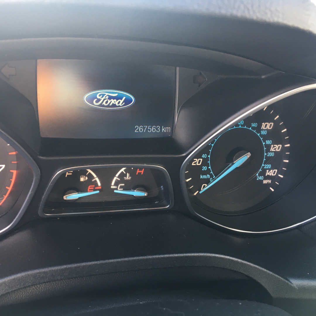 Ford Escape 2013 Ford Escape 2013