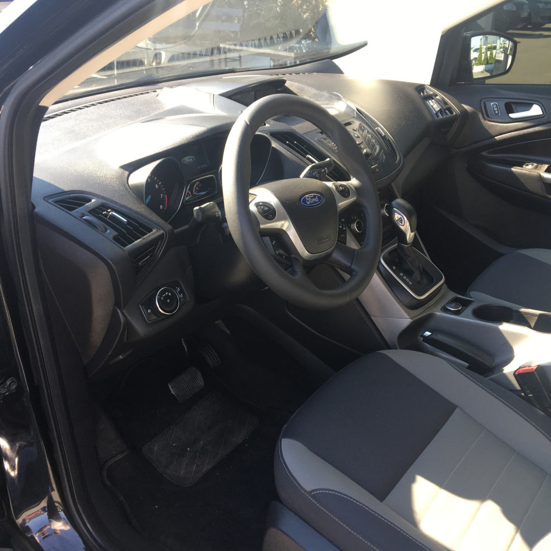 Ford Escape 2013 Ford Escape 2013