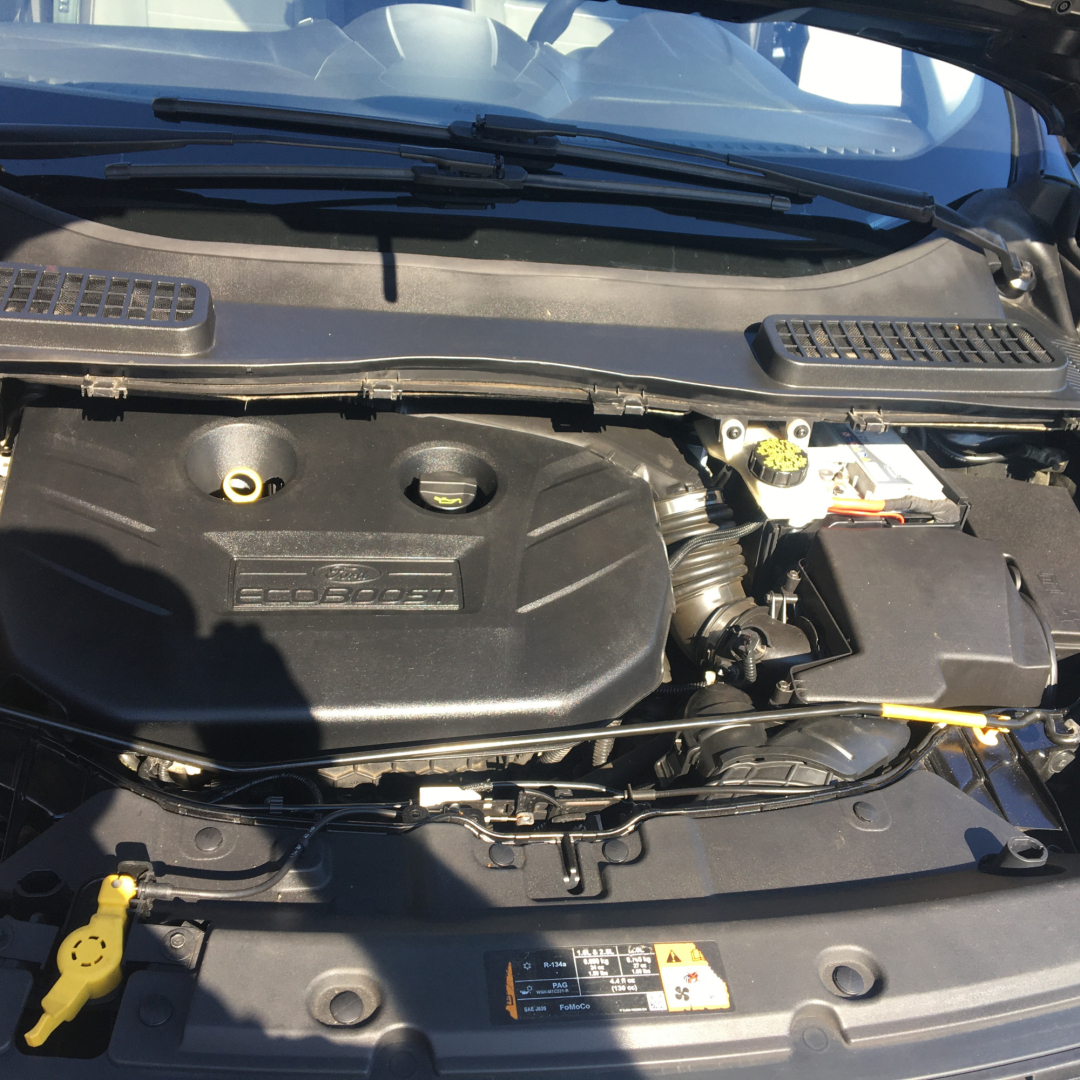 Ford Escape 2013 Ford Escape 2013