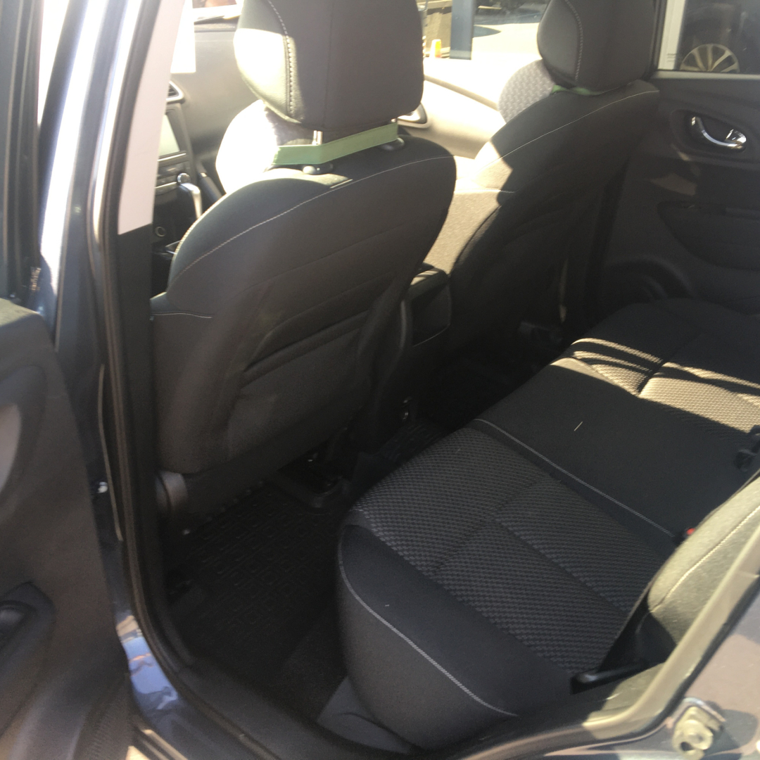 Renault Kadjar 2017 Renault Kadjar 2017