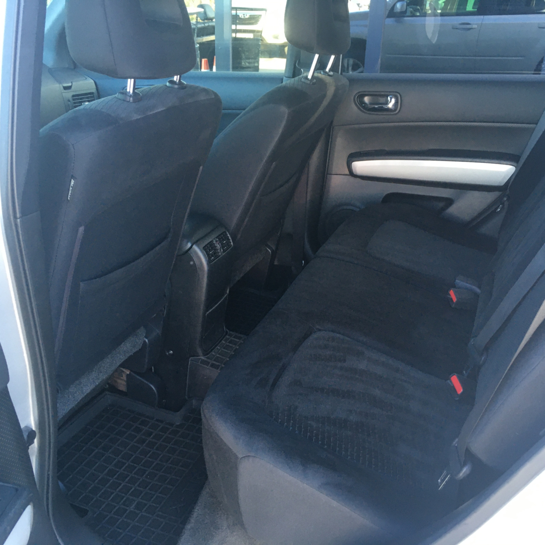 Nissan X-Trail 2014 Nissan X-Trail 2014