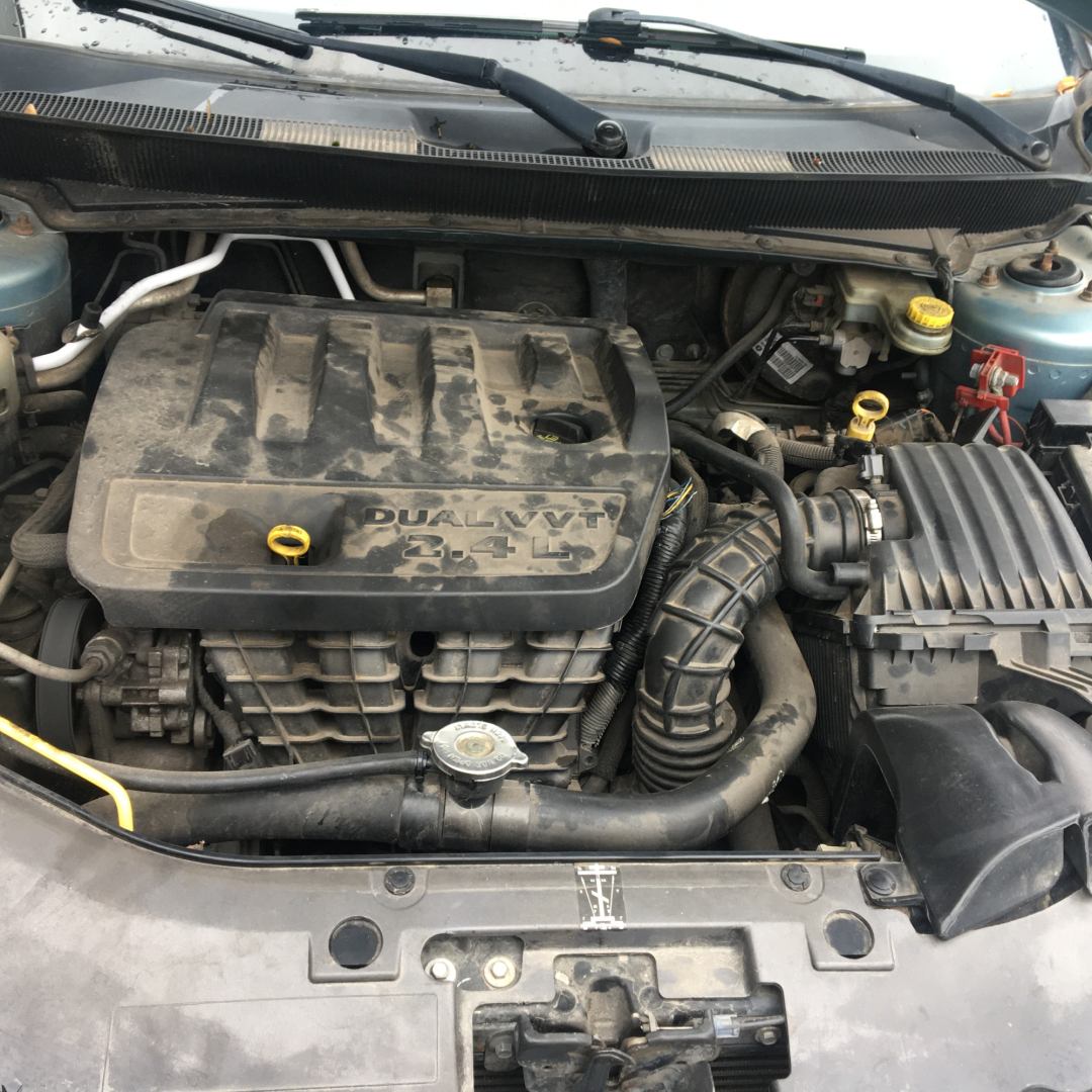 Chrysler Sebring 2009 Chrysler Sebring 2009