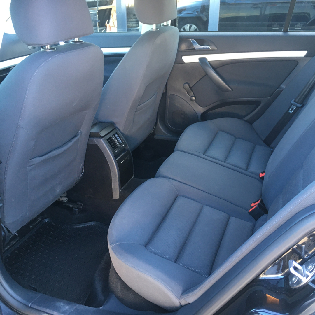 Skoda Octavia A5 2005 Skoda Octavia A5 2005