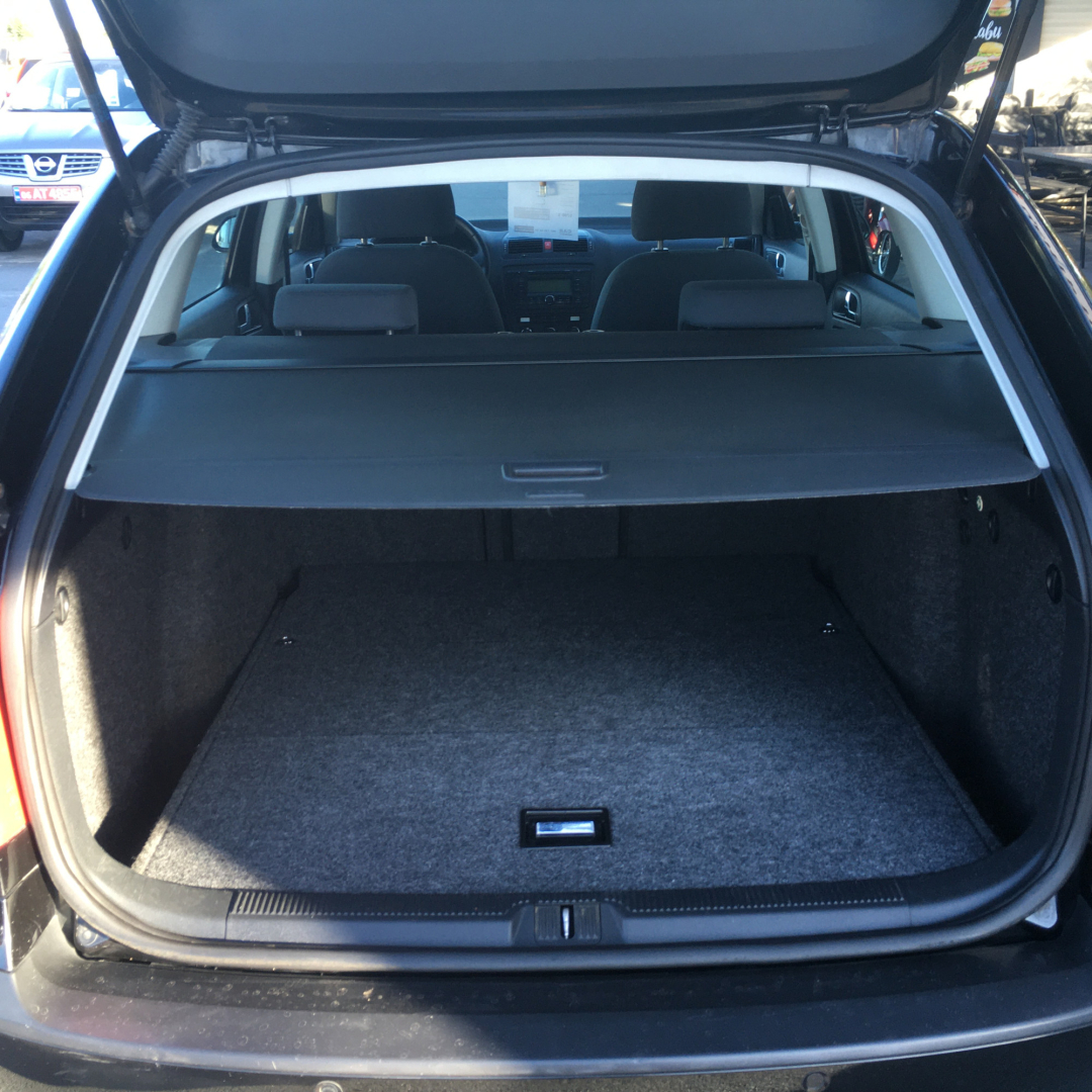 Skoda Octavia A5 2005 Skoda Octavia A5 2005