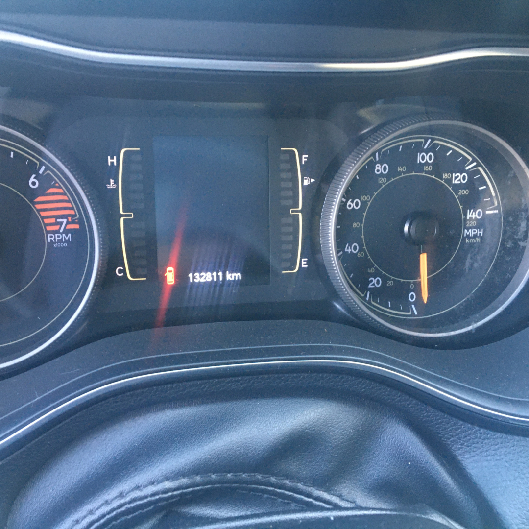 Jeep Cherokee 2020 Jeep Cherokee 2020