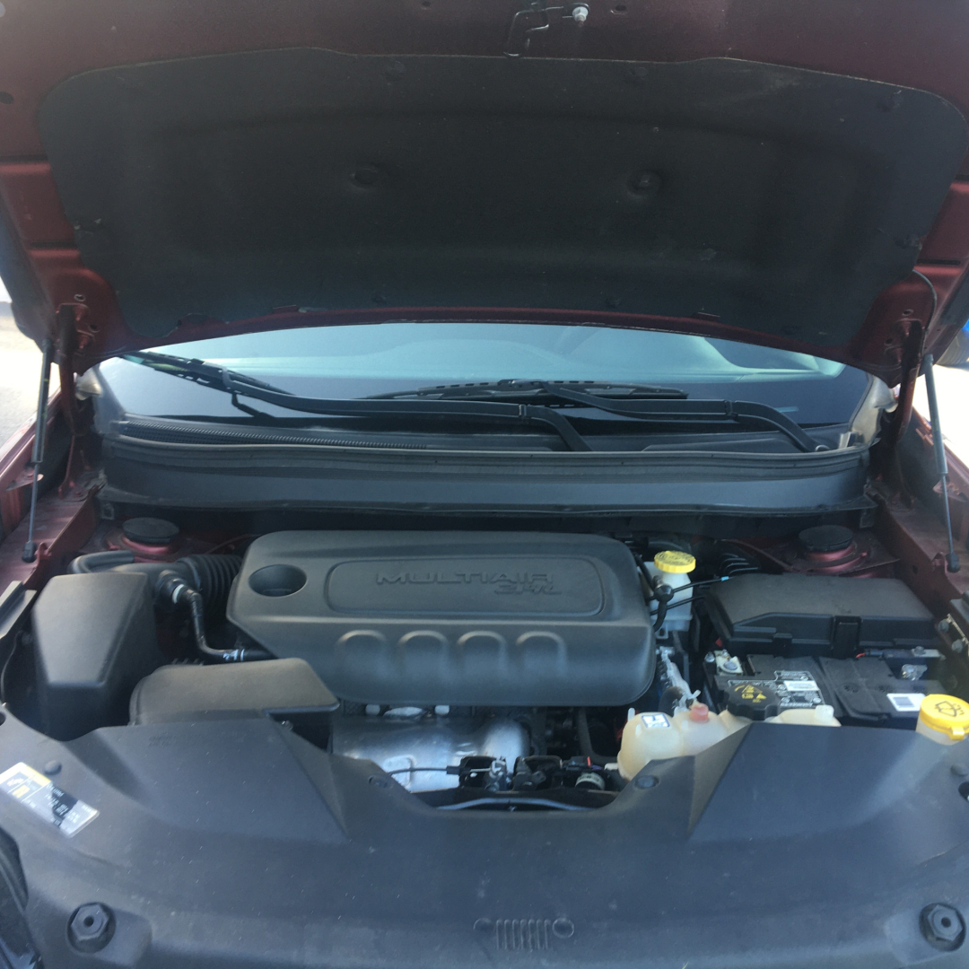 Jeep Cherokee 2020 Jeep Cherokee 2020