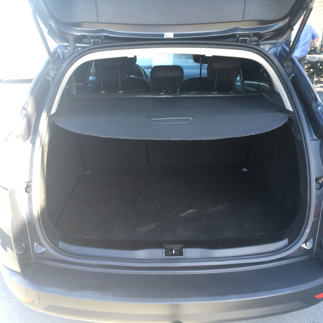 Renault Megane 2012 Renault Megane 2012