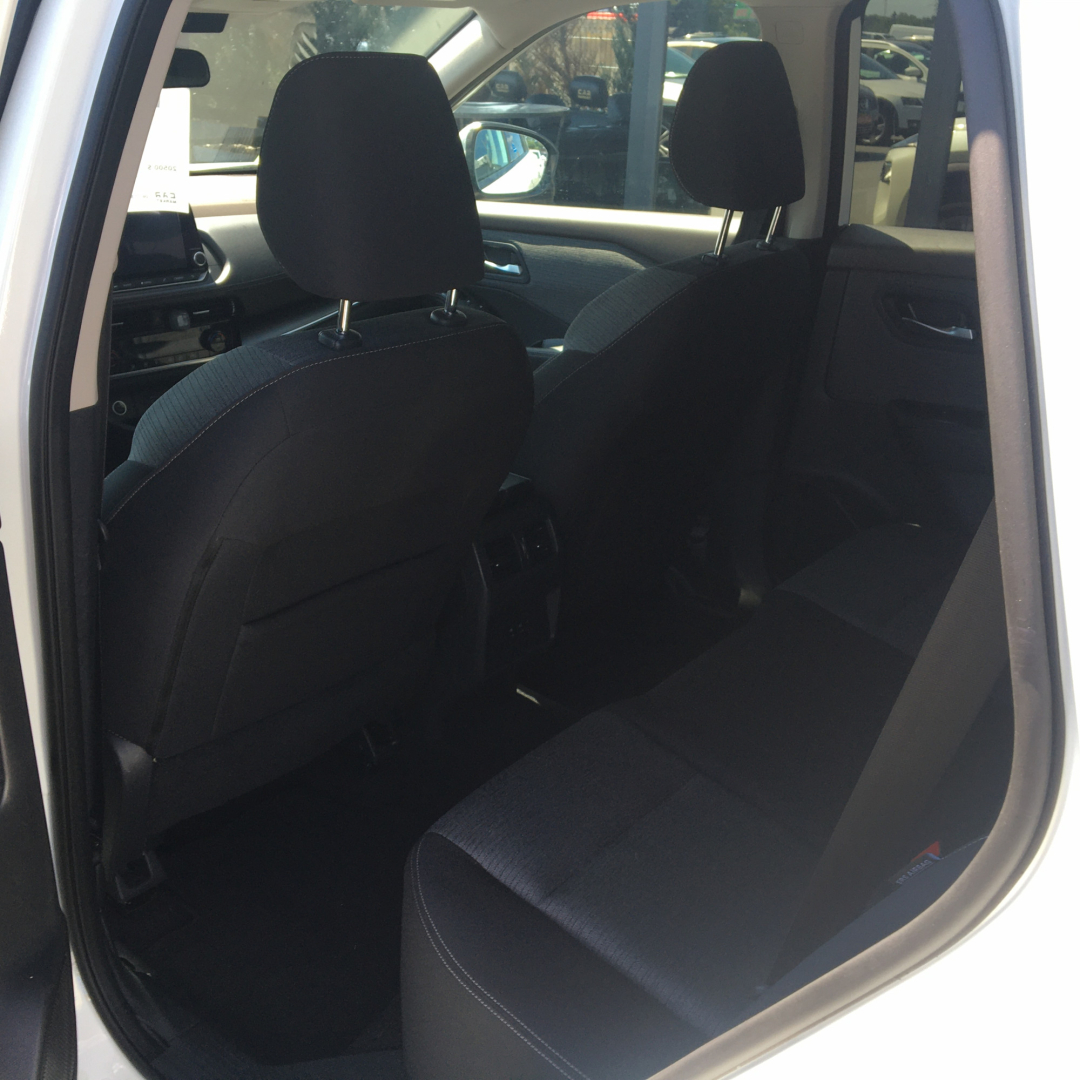 Nissan Rogue 2021 Nissan Rogue 2021