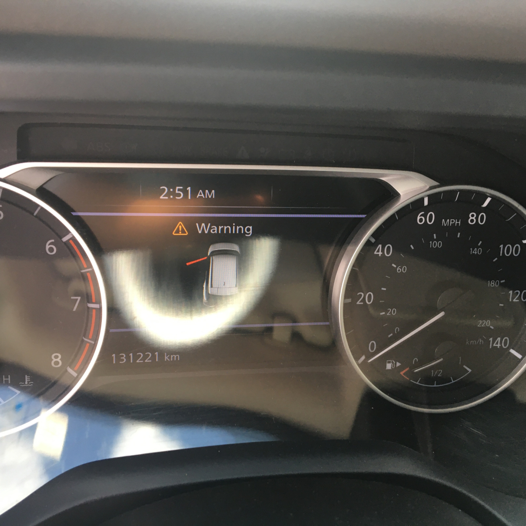 Nissan Rogue 2021 Nissan Rogue 2021