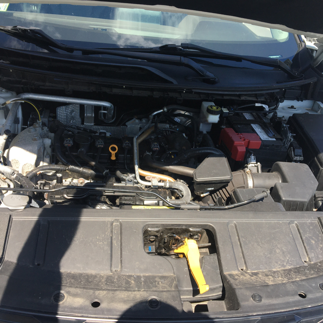 Nissan Rogue 2021 Nissan Rogue 2021