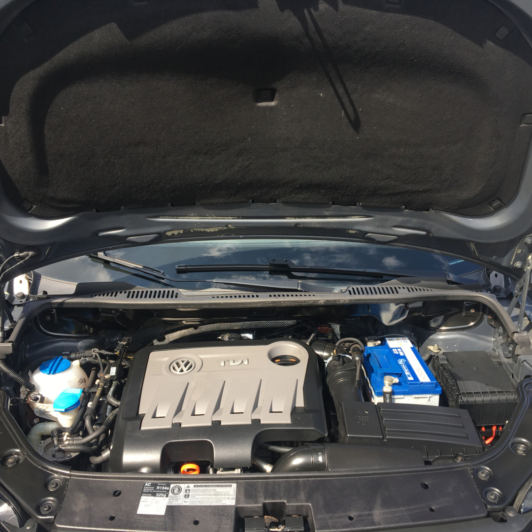 Volkswagen Touran 2011 Volkswagen Touran 2011