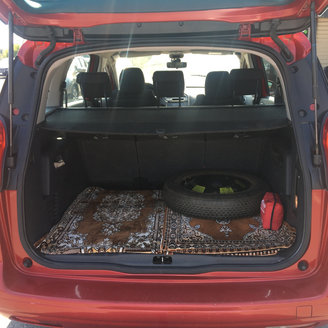 Peugeot 5008 2010 Peugeot 5008 2010