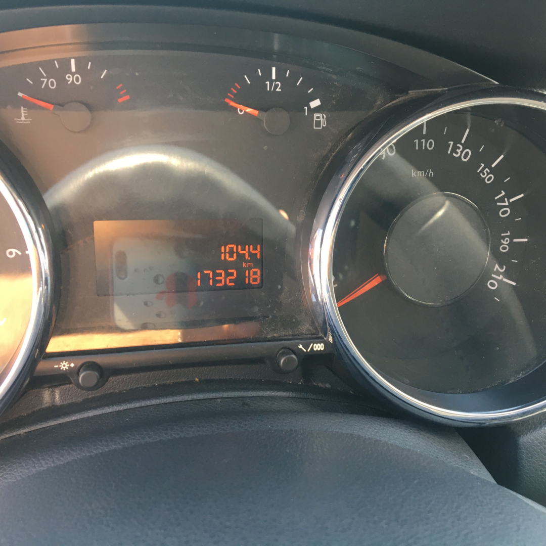 Peugeot 5008 2010 Peugeot 5008 2010