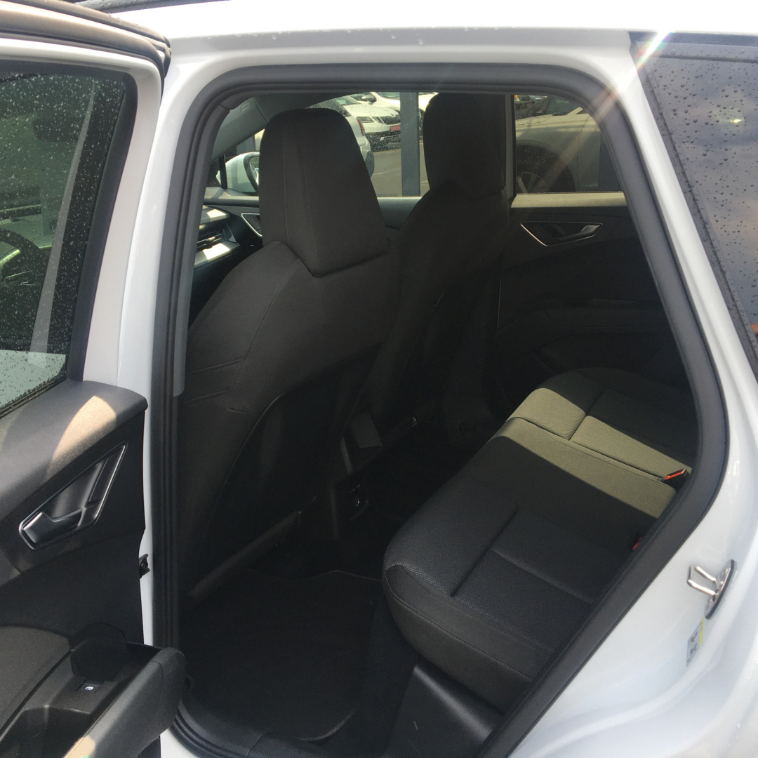 Audi Q4 e-tron 2022 Audi Q4 e-tron 2022