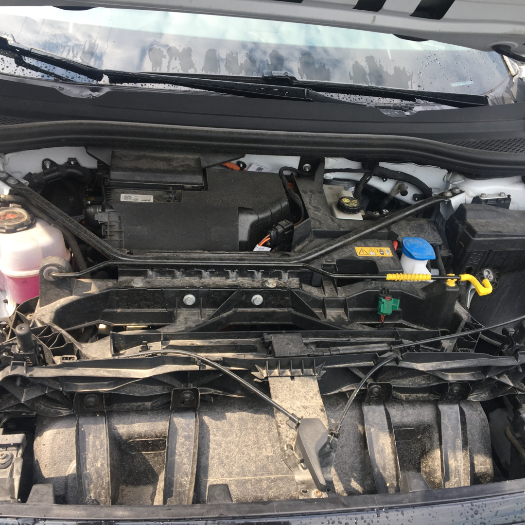 Audi Q4 e-tron 2022 Audi Q4 e-tron 2022