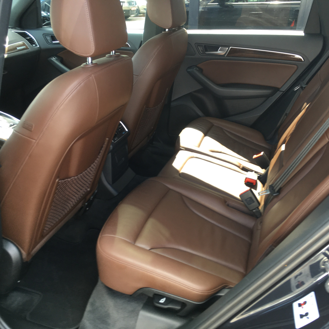 Audi Q5 2016 Audi Q5 2016