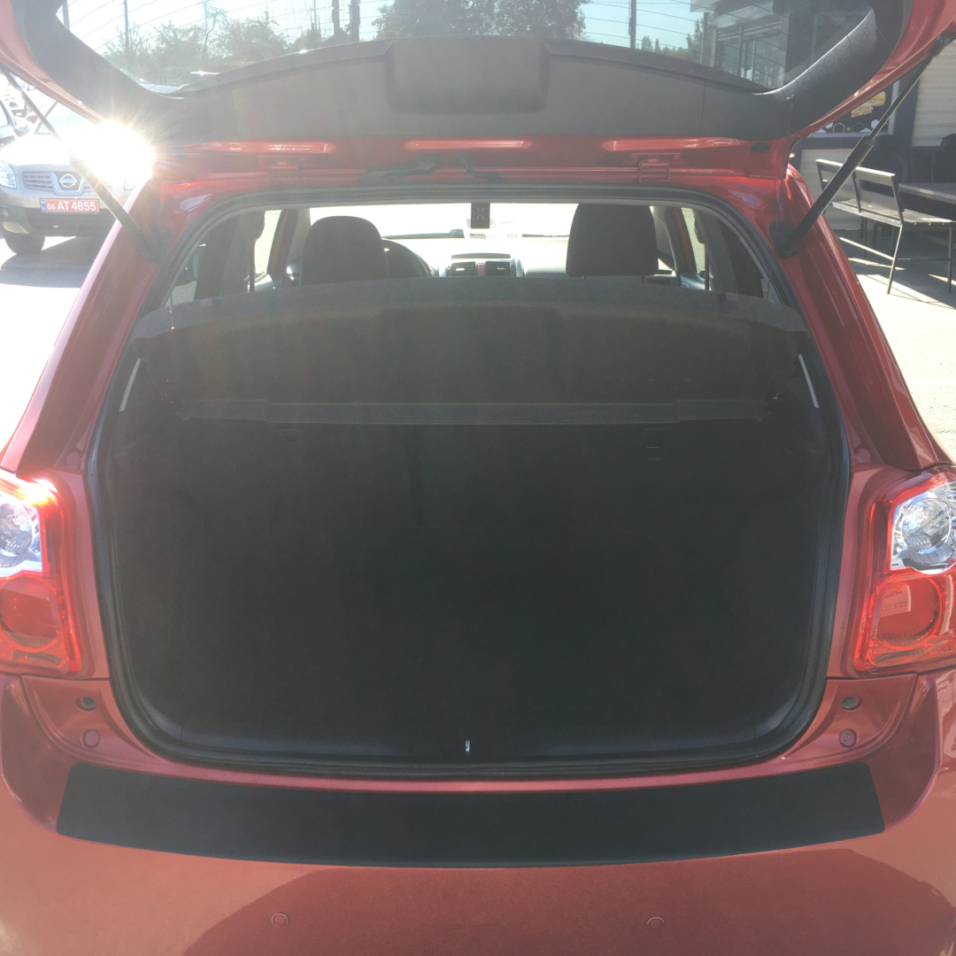 Toyota Auris 2012 Toyota Auris 2012